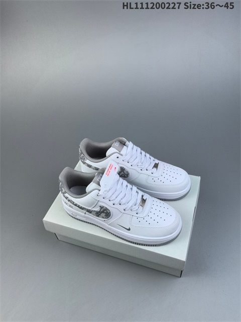 men air force one shoes 36-45 2025-9-19-314